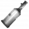 Regeneracja katalizator filtr cząstek stałych DPF FAP GPF Citroen C4 Peugeot 307 2.0 HDI 1731AN 174015