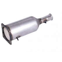 Regeneracja katalizator filtr cząstek stałych DPF FAP GPF Citroen C4 Peugeot 308 2.0 HDI 1731QG 174036
