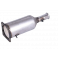Regeneracja katalizator filtr cząstek stałych DPF FAP GPF Citroen C4 Peugeot 308 2.0 HDI 1731QG 174036