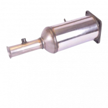 Regeneracja katalizator filtr cząstek stałych DPF FAP GPF Citroen C4 Peugeot 307 2.0 HDI 1731LZ 1731NC 1731VC 1731VE 173302
