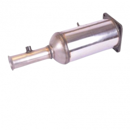 Regeneracja katalizator filtr cząstek stałych DPF FAP GPF Citroen C4 Peugeot 307 2.0 HDI 1731LZ 1731NC 1731VC 1731VE 173302