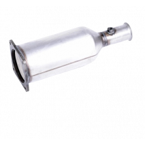 Regeneracja katalizator filtr cząstek stałych DPF FAP GPF Citroen C5 2.0 HDI 174004 1731R9