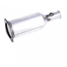 Regeneracja katalizator filtr cząstek stałych DPF FAP GPF Citroen C5 2.0 HDI 174004 1731R9