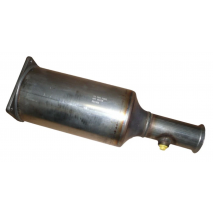 Regeneracja katalizator filtr cząstek stałych DPF FAP GPF Citroen C5 2.0 2.2 HDI 174001 1731FR 1731L6