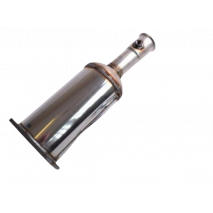 Regeneracja katalizator filtr cząstek stałych DPF FAP GPF Citroen C5 C6 Peugeot 407 2.2 2.7 HDI 1731NR