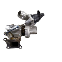 Turbo Nissan Qashqai X-Trail 1.5 VC-T e-Power 190 204 213 KM 49331-00102