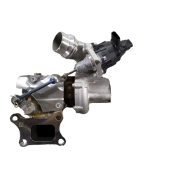 Turbo Nissan Qashqai X-Trail 1.5 VC-T e-Power 190 204 213 KM 49331-00102