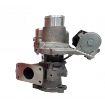 Turbo JCB Industrial Various 3.0 320A6449 320/A6449 320B6492 320/B6492 874174-5002S