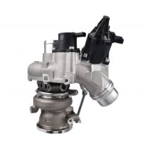 Turbo Nissan X-Trail 1.5 VC-T 144116RC0A 144116RC0B 144116RC1A 49131-07606 49131-07605 49131-07602
