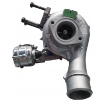 Turbo Hyundai H-1 I-Load I-max 2.5 28231-4A701 282314A701 53039880655 53039700655