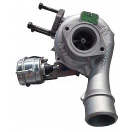 Turbo Hyundai H-1 I-Load I-max 2.5 28231-4A701 282314A701 53039880655 53039700655