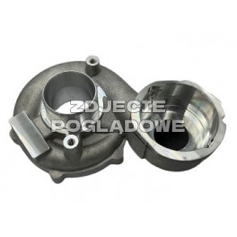 Dekiel Obudowa Sprężarki Compressor Housing GTCH-1502