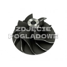 Koło kompresji Compressor Wheel GTCW-0398