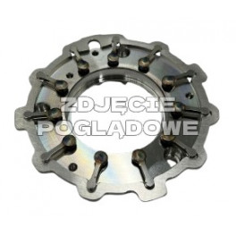 Zmienna geometria Nozzle Ring GTNZ-0238