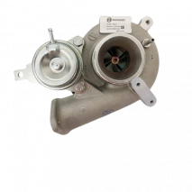 Turbo Great Wall Hover H6 1.5 T 1118100-EG01T 1118100-EG01B 4913507672 4913507640 49135-07640 49135-07672