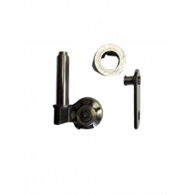 Zestaw naprawczy zaworu wastegate rattle flapper rebuild kit GTWRK-0116
