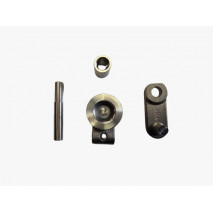Zestaw naprawczy zaworu wastegate rattle flapper rebuild kit GTWRK-0117