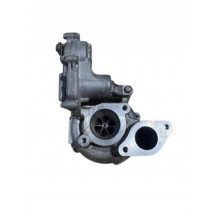 Turbo Toyota Land Cruiser LC300 Tundra Sequoia Lexus LS500 LX600 3.5 17208-70070 172080070 VB45 VB47