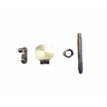 Zestaw naprawczy zaworu wastegate rattle flapper rebuild kit GTWRK-0118