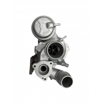 Turbo Opel Insignia Chevrolet Malibu MG ZS 1.5 163 165 KM 40005923 BC907007683 12690543 10413076 40004795 40003261 12669064