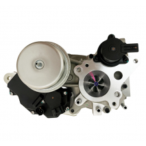 Turbo Toyota Land Cruiser Lexus LX 500d Lexus LX 3.3 17208-52010