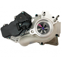 Turbo Toyota Land Cruiser Lexus LX 500d Lexus LX 3.3 1720152010 17201-52010