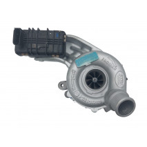 Turbo Land Rover Discovery Range Rover 3.0 D 211 245 249 256 258 272 292 295 340 KM FPLA6K682BB LR084605 FPLA6K682BC 824754-3