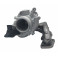 Turbo Mercedes A35 AMG 2.0 302 306 KM A2600903000 A2600904200 A2609060600 49477-01701 49477-01700