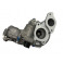 Turbo Toyota Land Cruiser LC300 Tundra Sequoia Lexus LS500 LX600 3.5 17208-70070 172080070 VB45 VB47