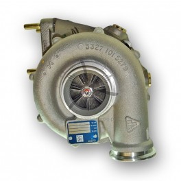 Turbo Man Railway Industrial 53319887150 53319727150 53319717150 53319707150