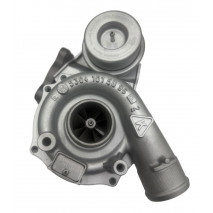 Turbo Citroen C5 Xantia Peugeot 406 607 2.0 HDi 107 109 KM 9640168280 9632124680 K03-050 K03-024 53039700024 53039880050