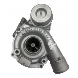 Turbo Citroen C5 Xantia Peugeot 406 607 2.0 HDi 107 109 KM 9640168280 9632124680 K03-050 K03-024 53039700024 53039880050