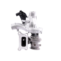 Turbo Infiniti Q50 Q60 3.0T 883935-5005S