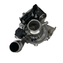 Turbo Cadillac CT4 Chevrolet Colorado Silverado GMC Canyon Sierra 2.7 12697946 18539700127 18539700125
