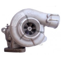 Turbo Mitsubishi Pajero MR571732 49S35-02600 49135-02601 49135-02600