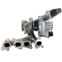 Turbo Volvo XC60 XC90 V90 S90 V60 S60 2.0 Mild Hybrid 897915-5003S