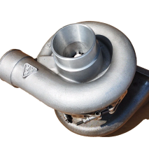 Turbo Iveco Renault Pegaso Truck 646517 185231 52329702222 52329882222
