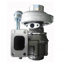 Turbo Cummins Komatsu Industrial Agricultural Wheel Loader 4955729 4045564 4045564H 4955729 4045522