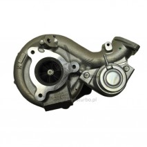 Turbo Mitsubishi Lancer EVO X 295 KM 515A183 1515A198 1515A168 49378-01640 49378-01642 49378-01643 49378-01646 49378-01641
