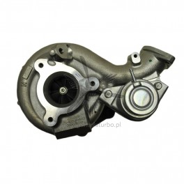 Turbo Mitsubishi Lancer EVO X 295 KM 515A183 1515A198 1515A168 49378-01640 49378-01642 49378-01643 49378-01646 49378-01641