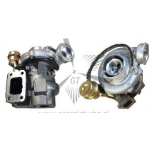 Turbo Renault Midlum 4.2 166 KM 319244