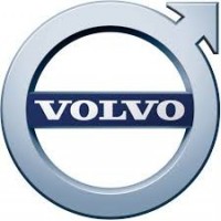 Volvo Baumaschine