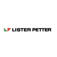 Lister Petter