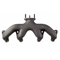 Kolektor Wydechowy Exhaust Manifold