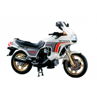 CX500 CX650