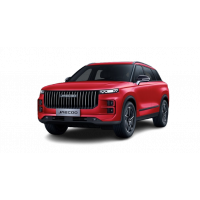 Jaecoo J7