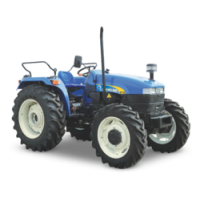 Ciągnik rolniczy traktor