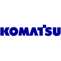 Komatsu 